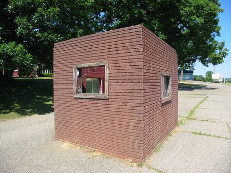 Hastings Drive-In Theatre